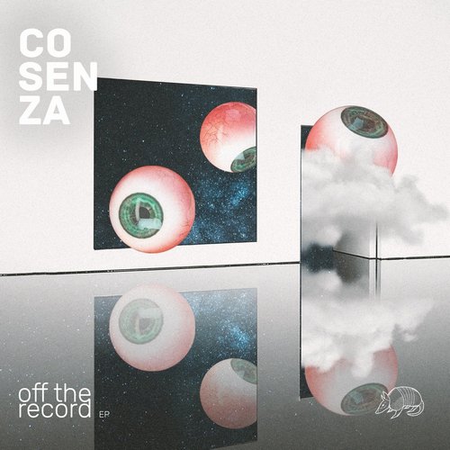 Cosenza - Off The Record [KEYRCS018]